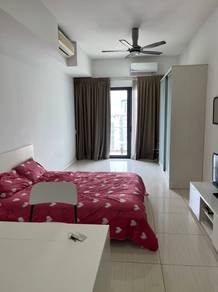 THE ELEMENTS@ JALAN AMPANG,FULY FURNISHED near Ampang Park LRTmrt KLCC