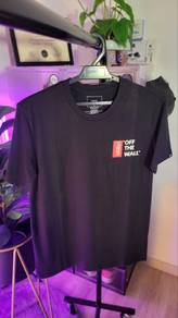 Vans "Off The Wall" Tee – Clean Look, Max Style