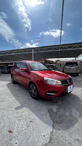 Proton SAGA PREMIUM AT 1.3L (A)