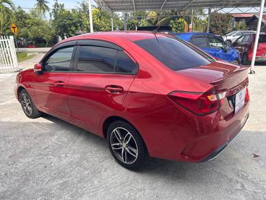 Proton SAGA PREMIUM AT 1.3L (A)