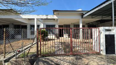 Gated & Guarded !! Prima Desa Aman,Pdg Meha untuk dijual !!!