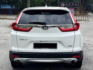 Honda CR-V 1.5 TC-P 2WD POWER/BOOT TC TCP CRV