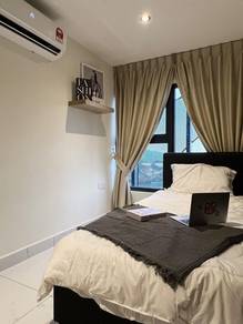 Cheras Single Room @ Arte Cheras | 5 min to MRT Taman Midah