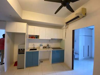 Continew Residence Pudu Kuala Lumpur Kl