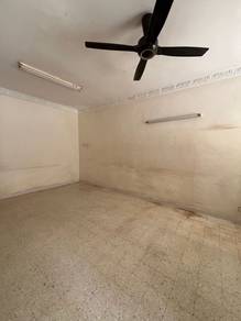 Taman Sri Rampai Double Storey Landed House For Sales