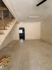 Taman Sri Rampai Double Storey Landed House For Sales