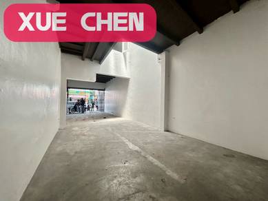 2 STOREY SHOP HOUSE LEBUH KIMBERLEY 839sf COMMERCIAL GEORGETOWN PRIME