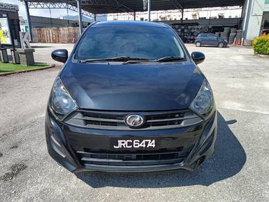 Perodua AXIA 1.0 G (A)