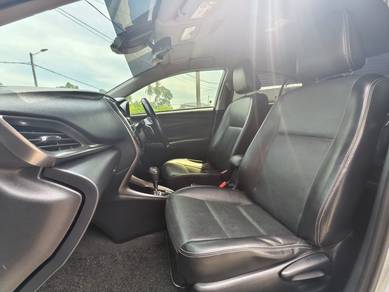 SiapTukarNama 2020 Toyota VIOS 1.5 G NEW FACELIFT
