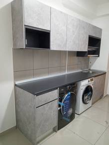 Dquince residence  Damansara Perdana Ikea damansara nice