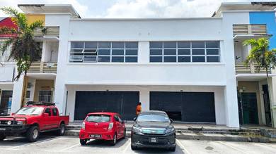 2 Units Shop Lot ( Side by Side ) Uptown Avenue, Seremban 2,N.Sembilan