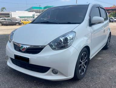 Perodua MYVI 1.3 SXi FACELIFT (M).Can Loan