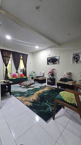 Below Value Fully Renovated Taman Cempedak Tasek Gelugor