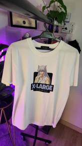 Baju Anime X-Large – Limited Drop M Size