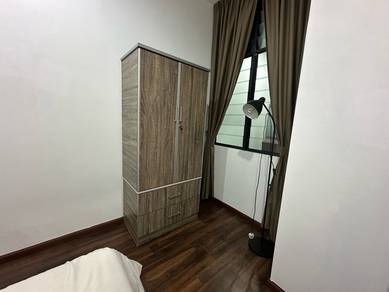 The Rex Apartment for rent  📍Near Saradise, BDC, One TJ, KPJ