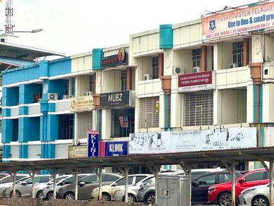 USJ 21 Shop for Rent, 3 Storeys, En-Bloc, High Traffic area,