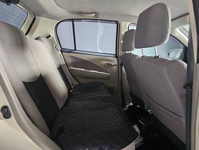 KERETA SEWA Myvi / Volkswagen Sharan MPV