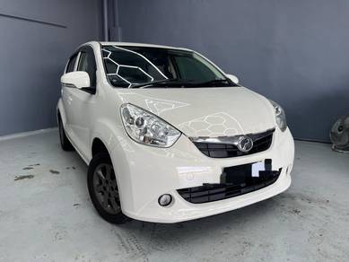 KERETA SEWA Myvi / Volkswagen Sharan MPV