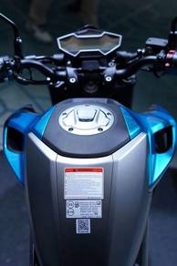 CFMOTO 250NK Lite#Muka 0#250cc Harga Paling Murah!