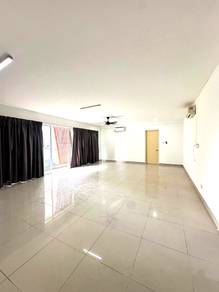 Arte Kuchai Lama Condo Partly/F Newly Painted Kuchai Sentral MRT 2CarP