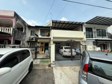 2sty house for sale
