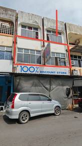 BDC 1st Floor For Rent