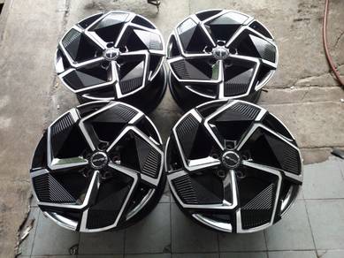 4 pc Rim 19 ORIGINAL BYD SEAL