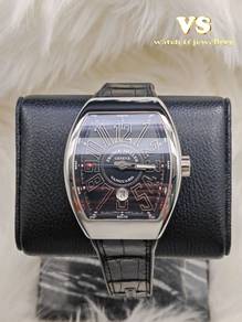 Franck Muller Vanguard V45 (2024 YEAR)