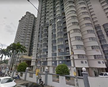 Regency Condominium @ Klang P/F KPJ Klang Aeon Bukit Raja Centro Mall