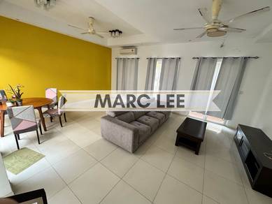 Ariza E&O Terrace, 2.5 Storey Terrace, Tanjong Tokong, Straits Quay