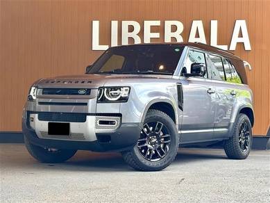 Land Rover DEFENDER 110S 3.0 (A) MERIDIAN