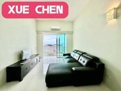 {CHEAPEST} SUMMER PLACE HIGH FLOOR 1013sf FULL SEAVIEW 2cp JELUTONG