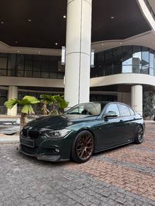 Bmw 335i SPORTS (CBU) 3.0 (A)