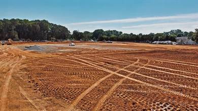 Selangor Tanjung sepat Development land