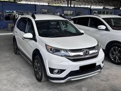Boleh Loan) 2017 Honda BR-V 1.5 V (A) BRV