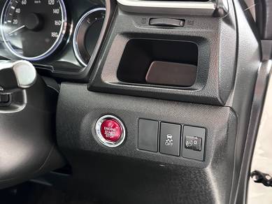 Boleh Loan) 2017 Honda BR-V 1.5 V (A) BRV