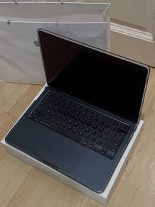 MacBook Air M3