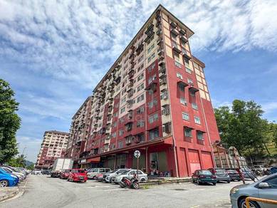[Ampang] Desa Lembah Permai | 3R2B | 700 SQFT