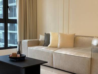 Sunway Belfield, Kampung Attap, KL City Centre Sunway Belfield Ready T