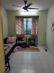 Nusa Perdana Apartment , Gelang Patah , Corner Lot , High Floor