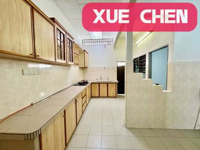 2 STOREY TERRACE CORNER LOT SOLOK TAMAN MIDLANDS 2200sf GEORGETOWN