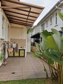 Open Facing 43x100 Bungalow Taman Sungai Sering Batu 9 Connaugh Cheras