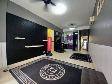 PANGSAPURI SURIA SUBANG Subang Jaya | Low Level | Strata Ready | NEGO