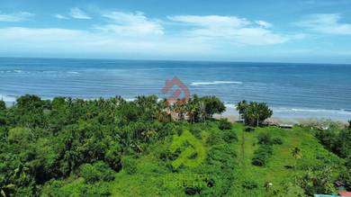 Beachfront Land For Sale 👍 For Resort or Hotel