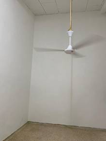 Single Storey Terrace House , Taman Perling, Fully Extended, New Paint
