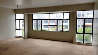 Cyberjaya CBD Perdana 2 Office With Lift For Rent Limited