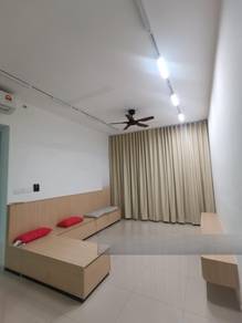 Sunway Belfield, Kampung Attap, KL City Centre