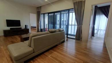 St Mary Residences, KLCC, KL City Centre