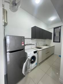 Lexa Actual Unit Partial Furnished Unit for rent