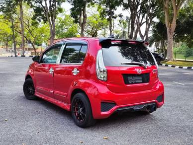 ‼️2016 Perodua MYVI 1.5 ADVANCE ✅Original Mileage